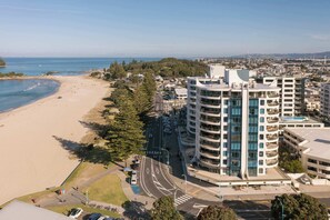 Exterior - Oceanside Haven Resort Luxury Sea Views & Beach (mount maunganui)
