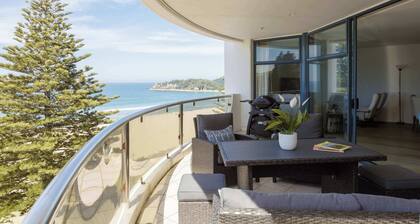 Oceanside Haven Resort Luxury Sea Views & Beach