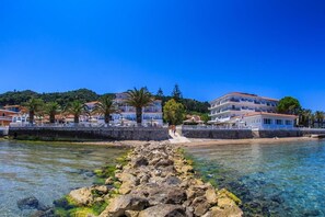 Exterior - Chryssi Akti Paradise (Zakynthos)