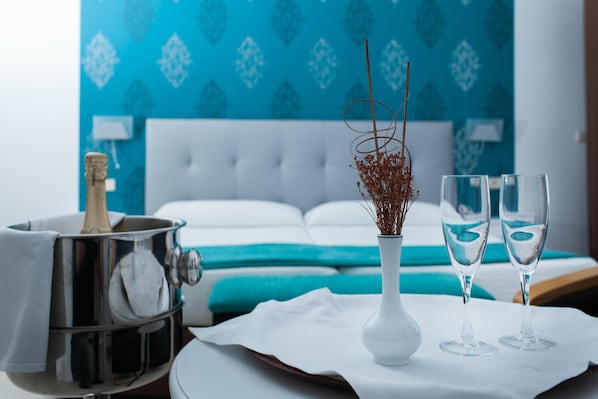 Room - Hotel Costa Conil By Fuerte Group (Conil de la Frontera)