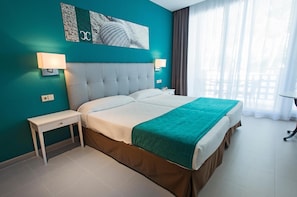 Room - Hotel Costa Conil By Fuerte Group (Conil de la Frontera)