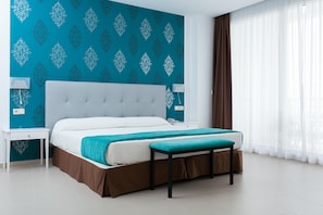 Room - Hotel Costa Conil By Fuerte Group (Conil de la Frontera)