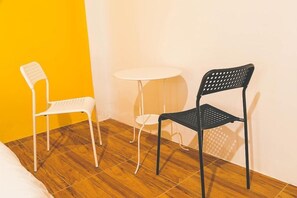 Room - Josh Hotel (Bangkok)