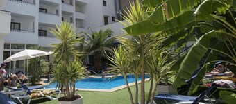 Jaime I Hotel Peiscola, Peiscola, Espaa