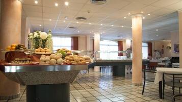 Servei de restauració