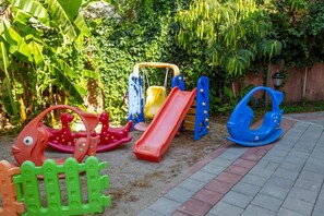 Area bambini