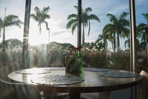 Restaurant - Ribalta Hotel Barra da Tijuca by Atlantica (Rio de Janeiro)