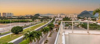 Ribalta Hotel Barra da Tijuca by Atlantica