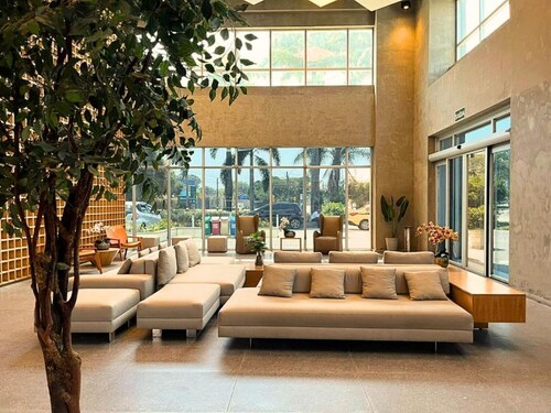 Ribalta Hotel Barra da Tijuca by Atlantica