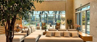 Ribalta Hotel Barra da Tijuca by Atlantica