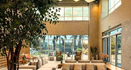 Ribalta Hotel Barra da Tijuca by Atlantica