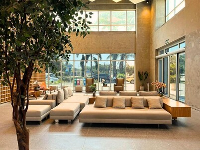 Ribalta Hotel Barra da Tijuca by Atlantica