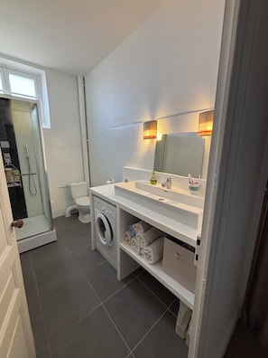 Badkamer