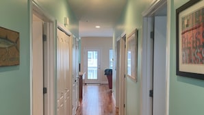 Interior - Gorgeous Ocean Views - 1 min walk to beach access! (Atlantic Beach)
