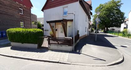 Vacation home Karl-Grüneklee