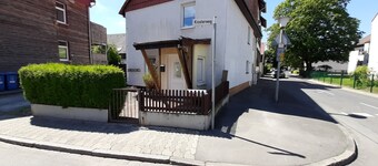Vacation home Karl-GrĂŒneklee