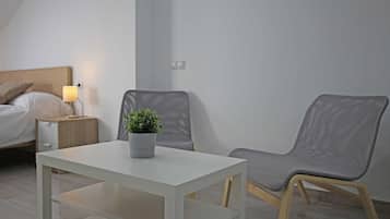Studiolejlighed | Gratis Wi-Fi