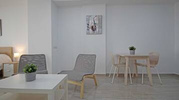 Studio | Kostenloses WLAN