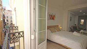 Studio | Kameruitzicht