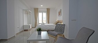 Esparteros 6 Estudios