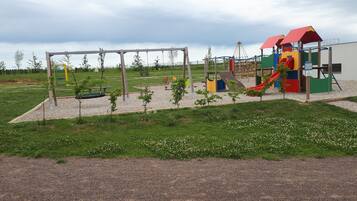 Barneområde