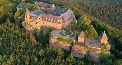 Cozy gite 3 *, 2 to 4 people, 1st floor in the house. Individual entrance.