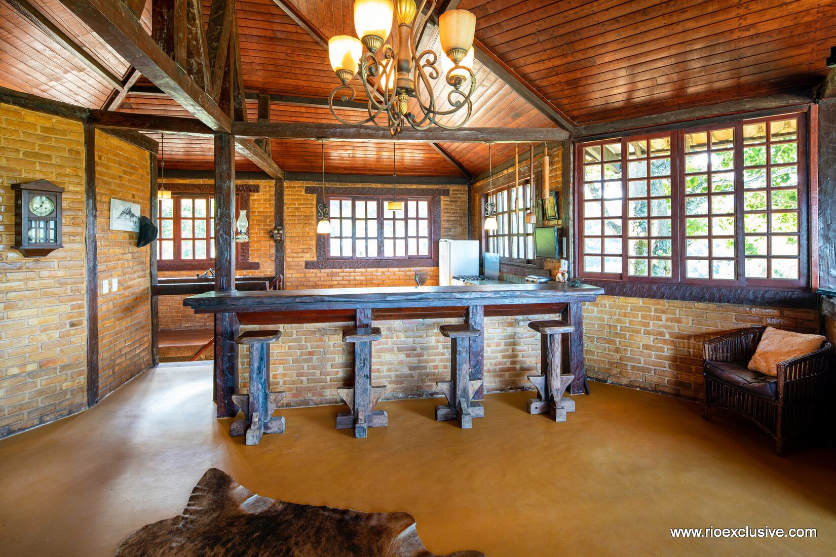 Pine Hills Exclusive? Piscina Vista 360 mar