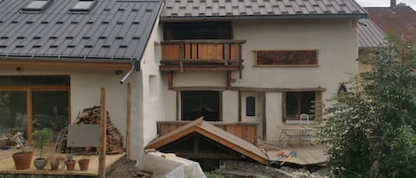 Außenbereich