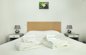 Room - A45 - Oliveira Historic Apartment (Lagos)