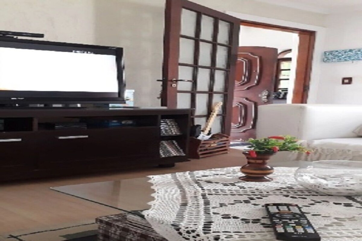 Image de profil de l’hôte