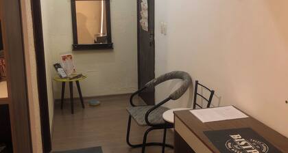 House in Avaré in the Center