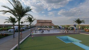 Kolam renang