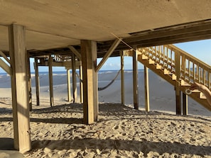 Am Strand