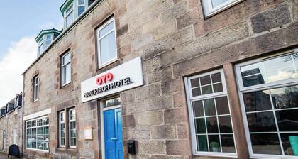Braeriach Hotel