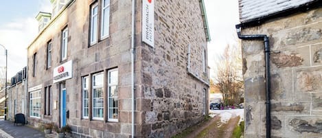 Exteriör