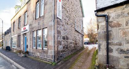 Braeriach Hotel