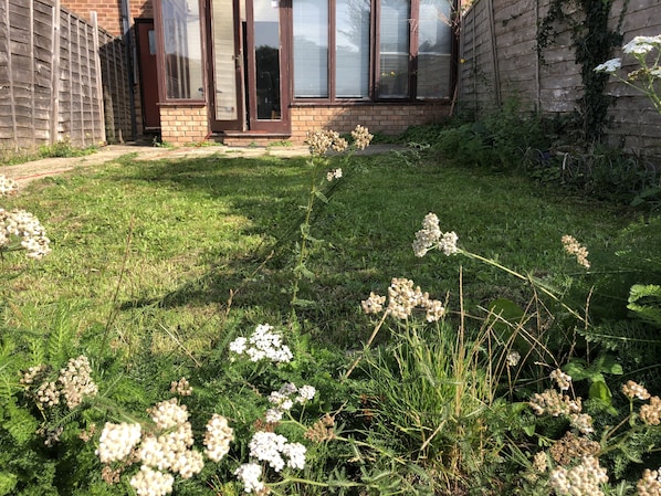 House | Garden