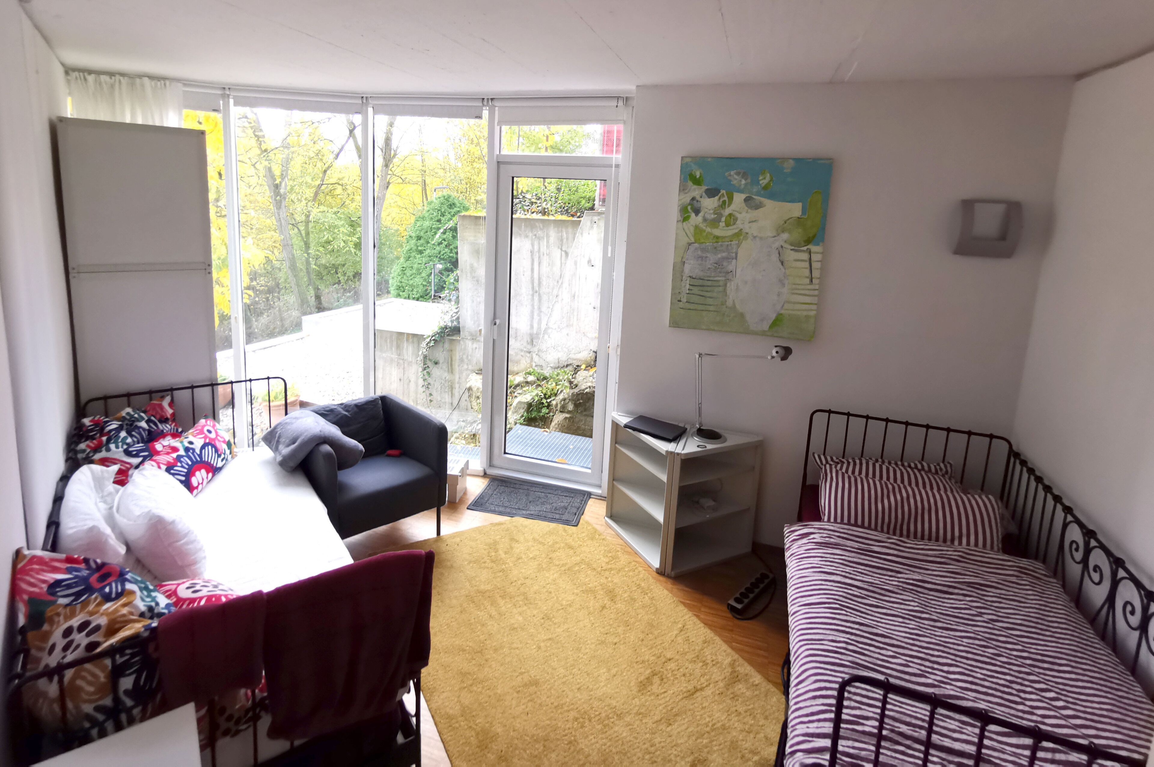 Ferienwohnung in Sachsenheim