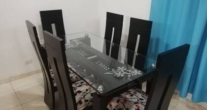 Apartamento muy central y amplio 70 mt2