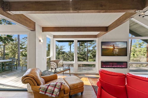 Pebble Beach's Empire