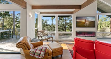 Pebble Beach's Empire