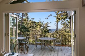 Dining - Pebble Beach's Empire (Pebble Beach)