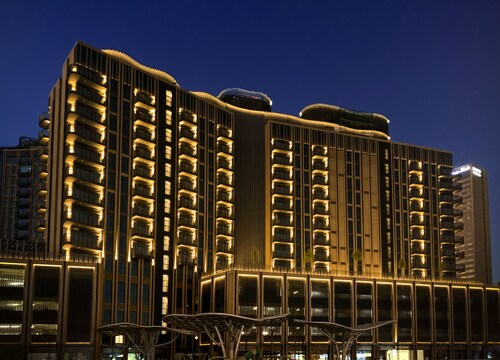 Aparthotel Adagio Dubai Gold District