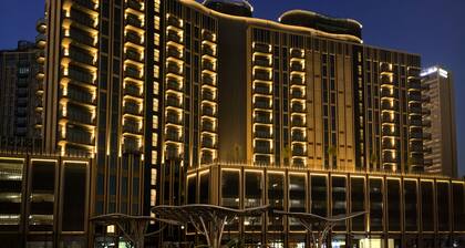 Aparthotel Adagio Dubai Gold District