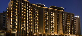 Aparthotel Adagio Dubai Gold District