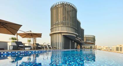 Aparthotel Adagio Dubai Deira