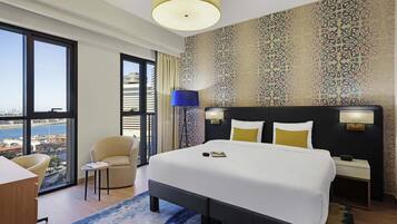 Hypoallergeen beddengoed, bedden met traagschuimmatras