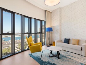 Exterior - Aparthotel Adagio Dubai Deira (Dubai)