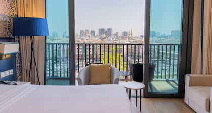 Aparthotel Adagio Dubai Deira