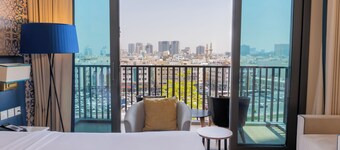 Aparthotel Adagio Dubai Deira